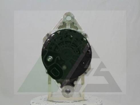 AES PSH 20.201.078 - Генератор vvparts.bg