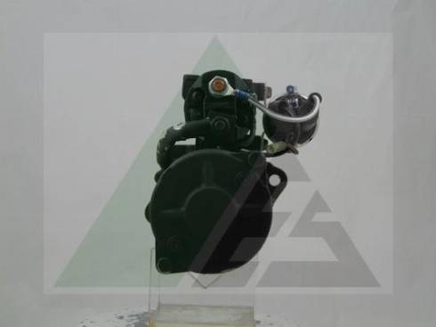 AES PSH ACS-951 - Стартер vvparts.bg