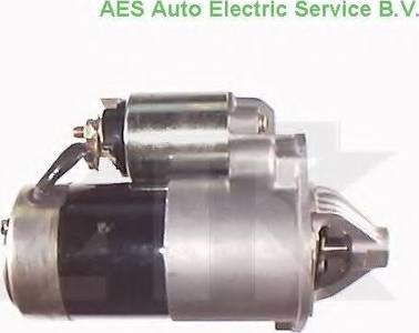 AES PSH ACS-123 - Стартер vvparts.bg