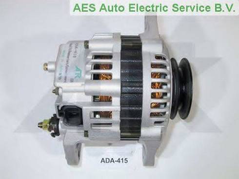 AES PSH ADA-415 - Генератор vvparts.bg