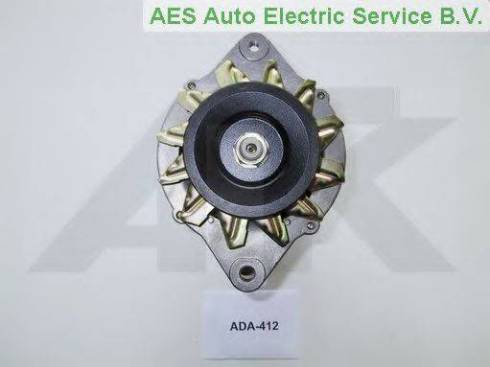 AES PSH ADA-412 - Генератор vvparts.bg