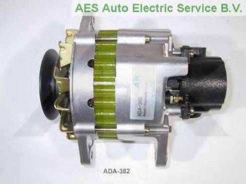 AES PSH ADA-382 - Генератор vvparts.bg