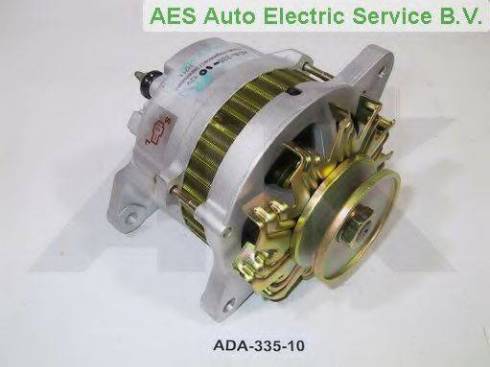 AES PSH ADA-335-10 - Генератор vvparts.bg