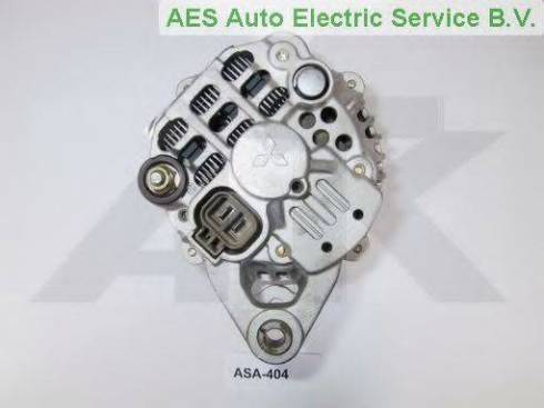 AES PSH ASA-404 - Генератор vvparts.bg