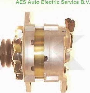 AES PSH ATA-402 - Генератор vvparts.bg