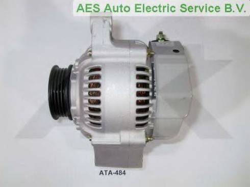 AES PSH ATA-484 - Генератор vvparts.bg