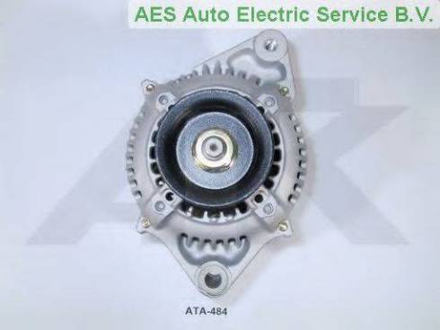 AES PSH ATA-484 - Генератор vvparts.bg