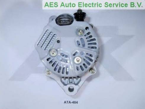 AES PSH ATA-484 - Генератор vvparts.bg