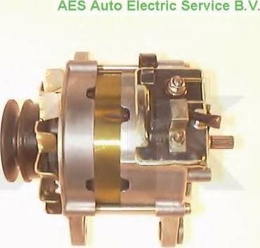 AES PSH ATA-420 - Генератор vvparts.bg