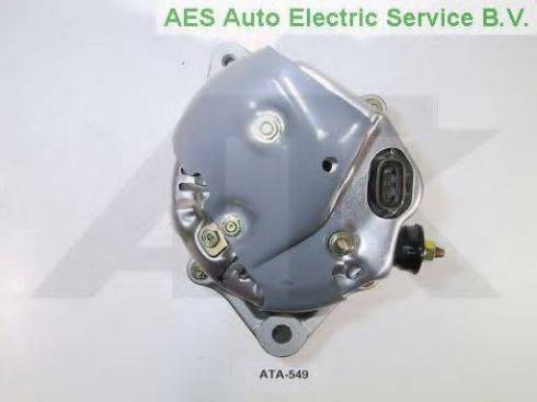 AES PSH ATA-549 - Генератор vvparts.bg