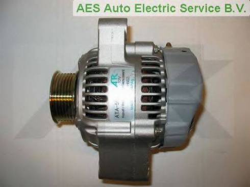 AES PSH ATA-560 - Генератор vvparts.bg