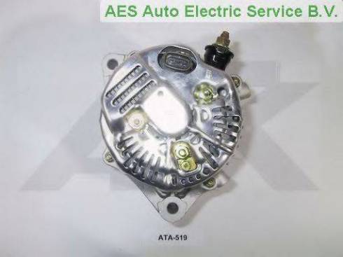 AES PSH ATA-519 - Генератор vvparts.bg