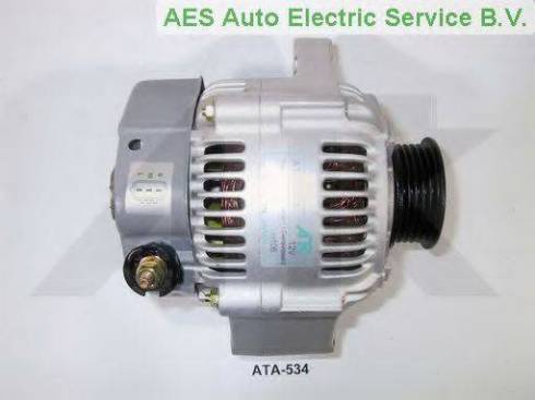 AES PSH ATA-534 - Генератор vvparts.bg