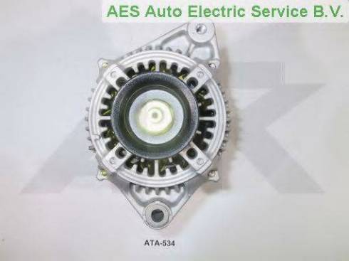 AES PSH ATA-534 - Генератор vvparts.bg