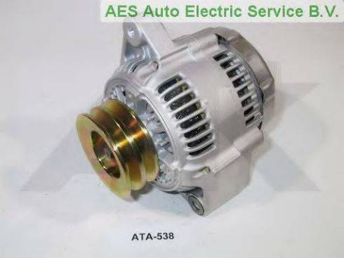 AES PSH ATA-538 - Генератор vvparts.bg