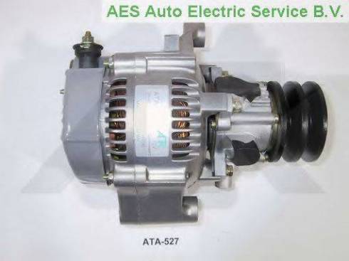 AES PSH ATA-527 - Генератор vvparts.bg
