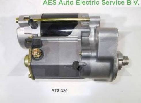 AES PSH ATS-320 - Стартер vvparts.bg