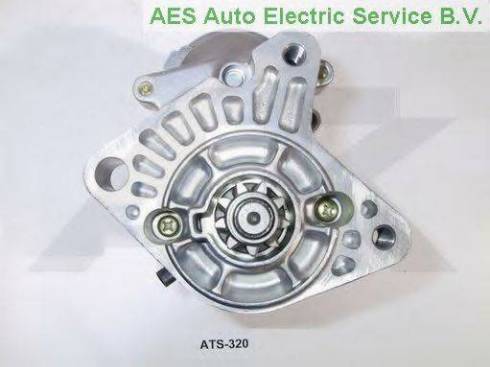 AES PSH ATS-320 - Стартер vvparts.bg