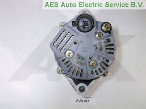 AES PSH AUA-313 - Генератор vvparts.bg