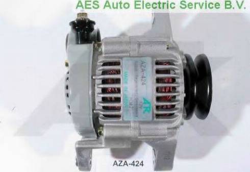 AES PSH AZA-424 - Генератор vvparts.bg