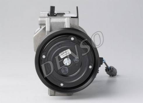 AES PSH DCP40015 - Компресор, климатизация vvparts.bg