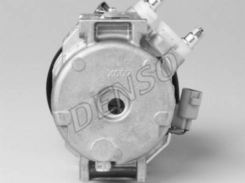 AES PSH DCP50076 - Компресор, климатизация vvparts.bg