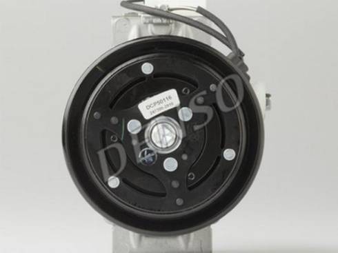 AES PSH DCP50116 - Компресор, климатизация vvparts.bg