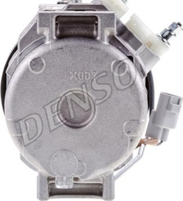 AES PSH DCP50130 - Компресор, климатизация vvparts.bg