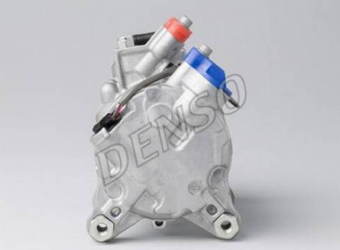 AES PSH DCP05099 - Компресор, климатизация vvparts.bg