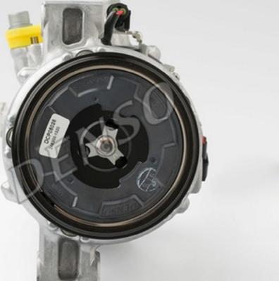 AES PSH DCP05026 - Компресор, климатизация vvparts.bg