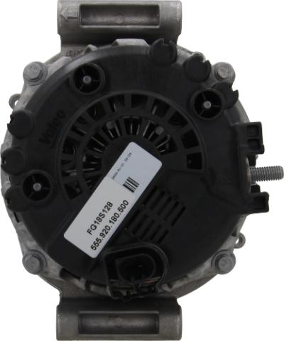 AES PSH 555.920.180.500 - Генератор vvparts.bg