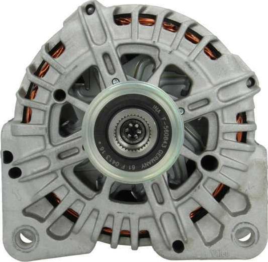 AES PSH 575.920.160.501 - Генератор vvparts.bg