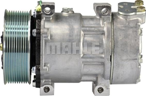 AES PSH 090.915.006.311 - Компресор, климатизация vvparts.bg