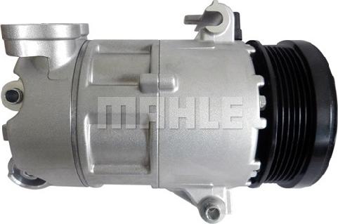 AES PSH 090.455.027.311 - Компресор, климатизация vvparts.bg