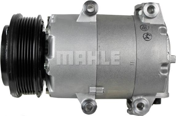 AES PSH 090.595.045.310 - Компресор, климатизация vvparts.bg