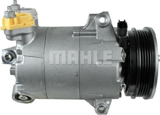 AES PSH 090.595.043.310 - Компресор, климатизация vvparts.bg