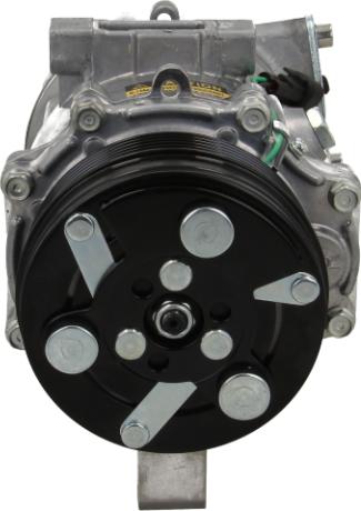 AES PSH 090.595.057.020 - Компресор, климатизация vvparts.bg