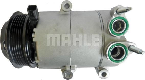 AES PSH 090.595.057.311 - Компресор, климатизация vvparts.bg