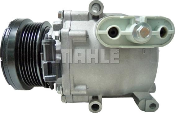 AES PSH 090.595.063.310 - Компресор, климатизация vvparts.bg