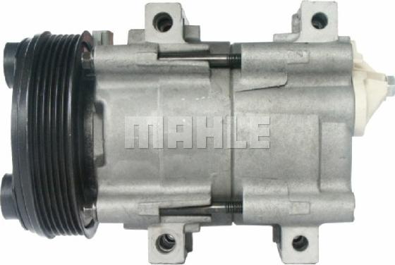 AES PSH 090.595.012.310 - Компресор, климатизация vvparts.bg