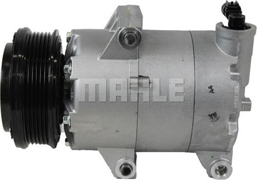 AES PSH 090.595.017.310 - Компресор, климатизация vvparts.bg