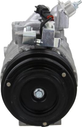 AES PSH 090.595.084.050 - Компресор, климатизация vvparts.bg