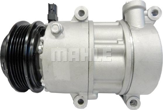 AES PSH 090.595.039.311 - Компресор, климатизация vvparts.bg