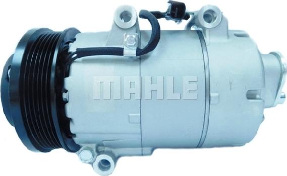 AES PSH 090.595.034.311 - Компресор, климатизация vvparts.bg