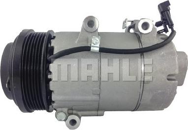 AES PSH 090.595.036.311 - Компресор, климатизация vvparts.bg