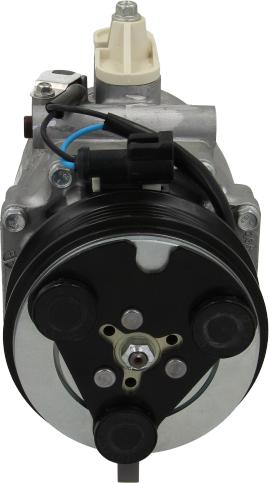 AES PSH 090.595.032.310 - Компресор, климатизация vvparts.bg