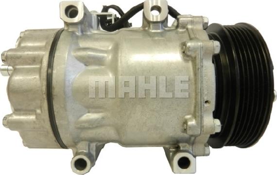 AES PSH 090.595.025.311 - Компресор, климатизация vvparts.bg