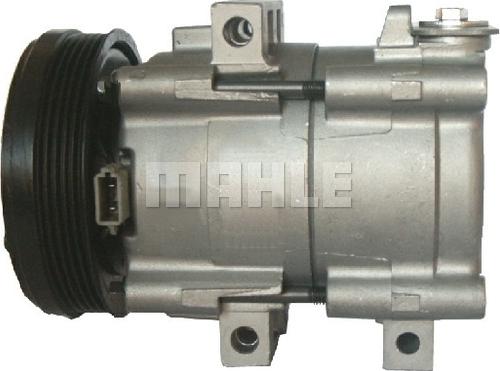 AES PSH 090.595.028.310 - Компресор, климатизация vvparts.bg