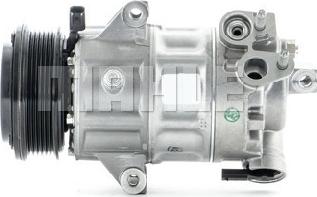 AES PSH 090.595.079.310 - Компресор, климатизация vvparts.bg