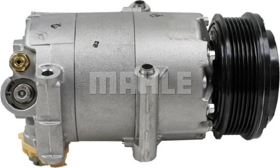 AES PSH 090.595.074.310 - Компресор, климатизация vvparts.bg